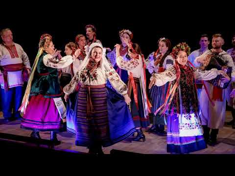 Концерт гурту Кралиця КНУКіМ в Київському фольк театрі Берегиня 17 04 2019 Частина 1