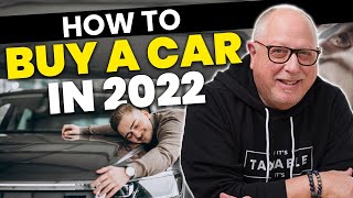 Here's How YAA Can Help You Buy a Car in 2022 (Former Dealer Explains)
