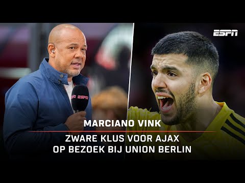 "Meer DIEPTE en BEWEGING bij Ajax, dan KOMT HET GOED tegen dit Union" 💬 | Voetbalpraat 🎙️
