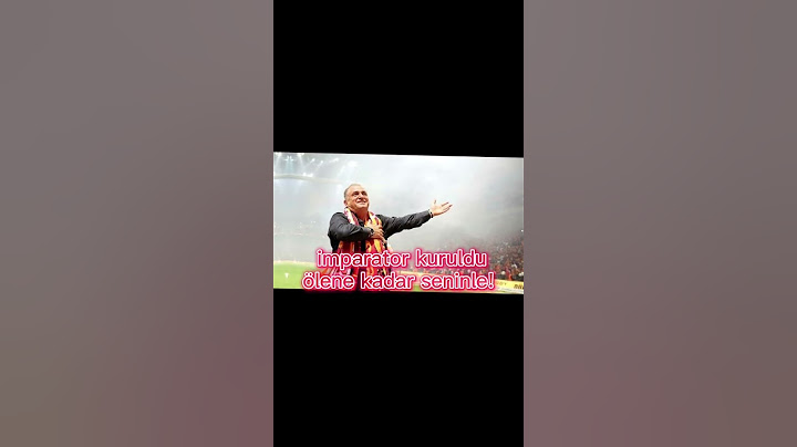 UEFA kupasını sen getirdin Türkiye'ye!#shorts