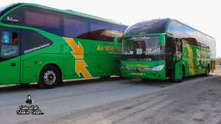 Iran Border | Al Mumtaz Coach Service Terminal | 250 Rimdan Border To Karachi Evening Service screenshot 4