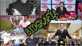 Information HUGO SÁNCHEZ (BIOGRAPHY) Update