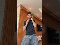 MC Bruninho Dançando-.| { Tik Tok Dos Famosos Dance }