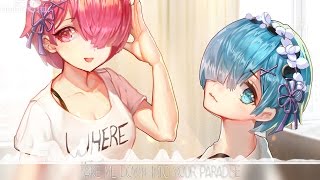 Nightcore - Cool For The Summer (Rock Version)