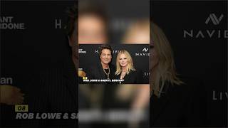 Rob Lowe's Love Story From Hollywood Heartthrob to Husband