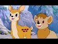 SIMBA THE KING LION ep. 17 | EN