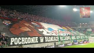 GÓRNIK ZABRZE ULTRAS - BEST IN THE WORLD