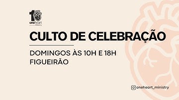 CULTO DE CELEBRAÇÃO // LUGAR DA HABITAÇÃO // 21/ 12/ 25 #IEPJ