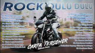 Lagu Slow Rock Legend Terhebat | Slow Rock Malaysia Lama