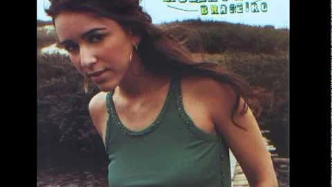 Roberta S: Cicatrizes / Braseiro