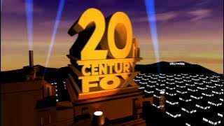20th Century Fox 1994 remake (2 versions)