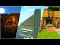 Vanilla+ Mods for Forge & Fabric | All Yung’s Mods (1.18.2/1.16.5)