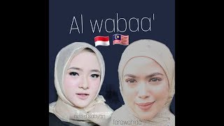 Download Lagu Farawahida & Nissa Sabyan - Al Wabaa' Download Lagu Farawahida & Nissa Sabyan - Al Wabaa'