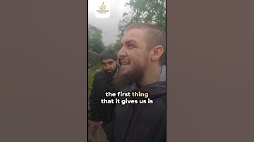 De Tekenen van Allah || Ustadh Tim Humble