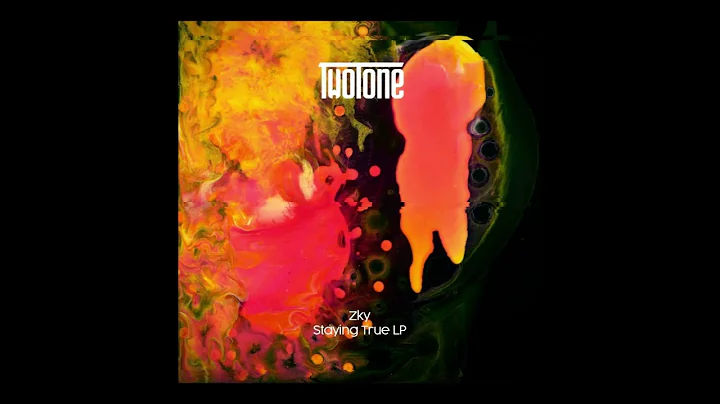 Zky - Spirit [TTN003]