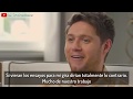 Niall Horan habla sobre Harry Styles y Shawn Mendes | Contestando a sus fans Subtitulado al Español