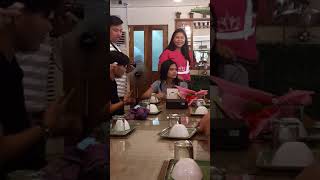 Bianca Umali In Iloilo August 19 2018