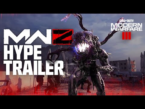 : Zombies Hype Trailer