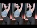 BJ햄찡 (gusdk2362) EXID DDD (덜덜덜) Dance | SOOP Best Moments