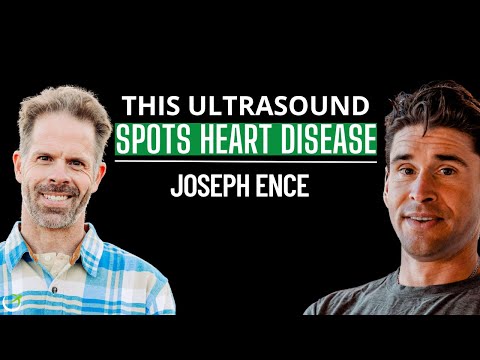 Can an Ultrasound Spot Hidden Heart Disease?!