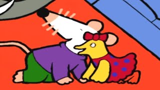 Maisy Mouse Official | Sardines | Full Episode