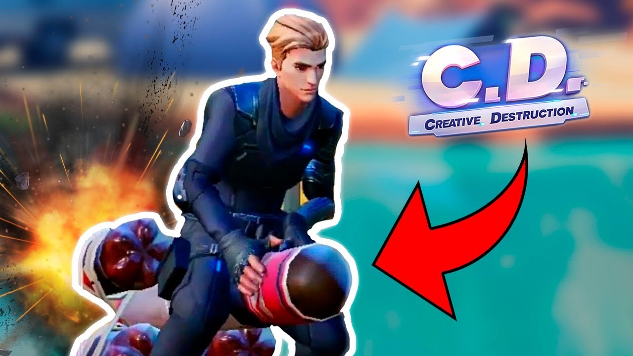 Como Descargar Creative Destruction apk Por Mega by Tutos ... - 