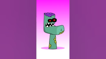 Sprunki OC L Alphabet Lore Phase 2 #sprunki #sprunkioc #alphabetlore #incredibox #incrediboxsprunki