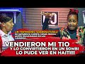 EX-SAT@N1STA BELEN TORRE | VENDIERON MI TIO LO CONVIRTIERON EN ZÖMBI 👹 LO PUDE VER EN HAITI 😱 😱😰😭