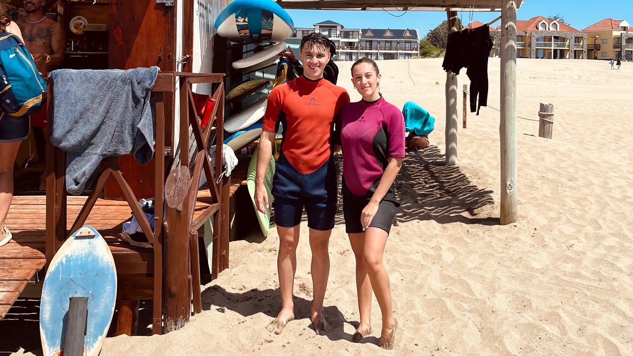 Mar de las Pampas 2023 YouTube