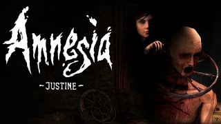 Download lagu Amnesia The Dark Descent Part 9 Amnesia Justine Playthrough Walkthrough Amnesia The Dark Descent Part 9 Amnesia Justine Playthrough Walkthrough