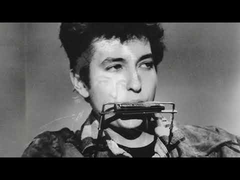 Bob Dylan - Blowin' In The Wind (Sous-titres français)