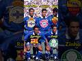 BRAZIL Lineup World Cup 1994 Clubs In 1994 Football Shorts Brazil Worldcup BRAZIL Lineup World Cup 1994 Clubs In 1994 Football Shorts Brazil Worldcup
