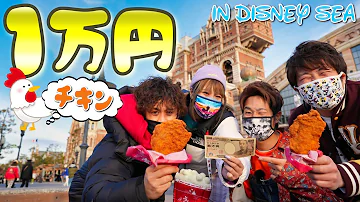 ディズニーソングカバー ポップ ヴィランズ
