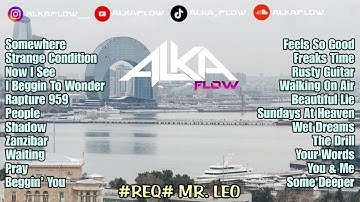 REQ BY MR. LEO || 2 HOURS SET DJ PROGRESSIVE HAYAM WURUK JAKARTA 🐲