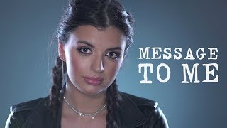 Rebecca Black - Dear Rebecca... | Message to Me