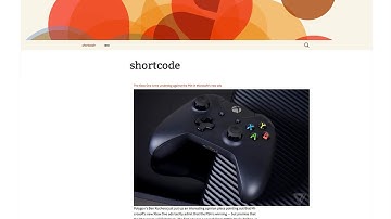 Multi Importer  3.0  -  Quick Start