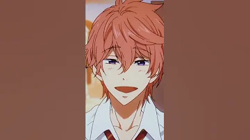 Kisumi Shigino | Free!