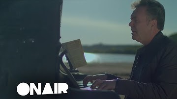 Ilir Shaqiri - Nëse mundesh (Official Video)
