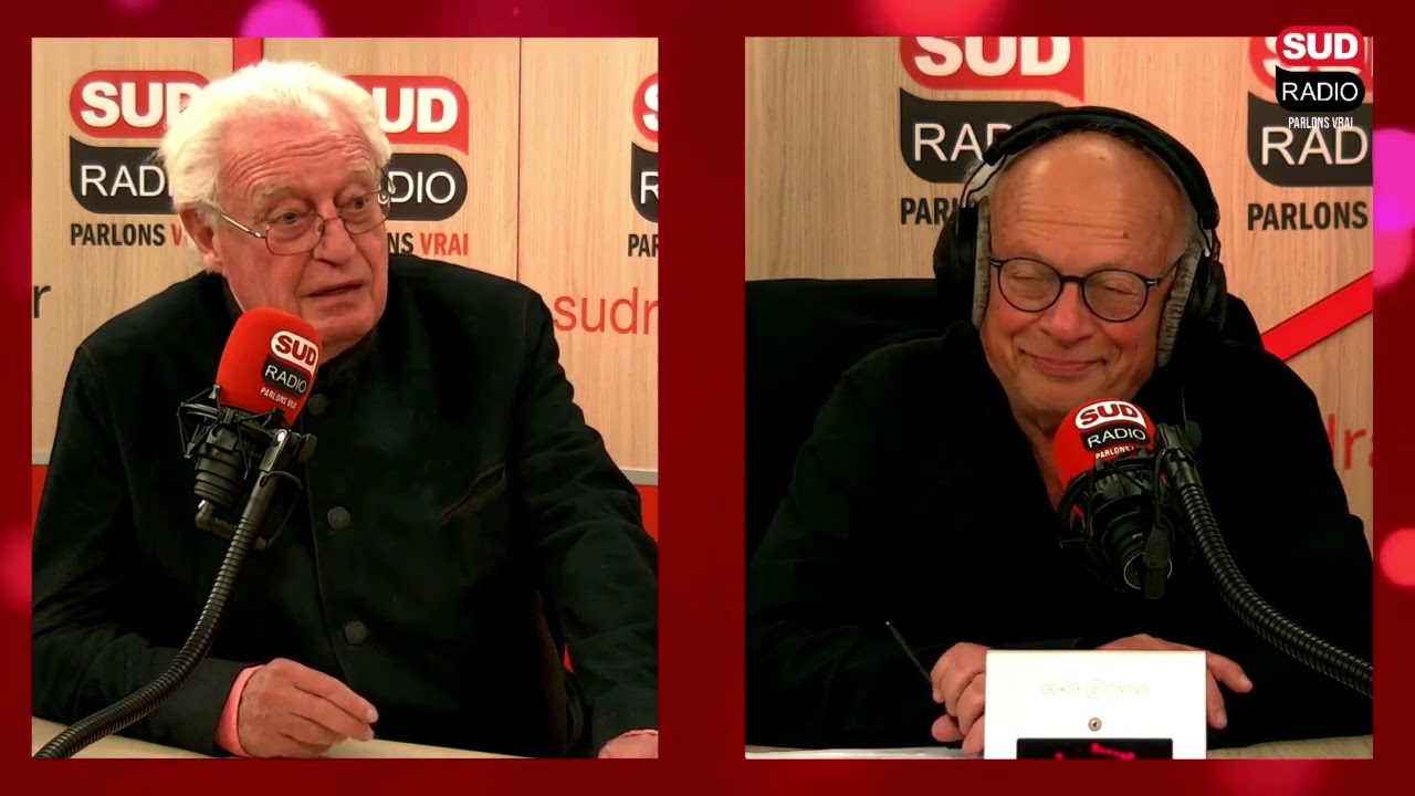 Charles Gave - Russie - Gaz - Europe : "On a élu des lâches et on paye le résultat aujourd'hui !"