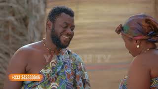 Aden Ep 23 Ft Matilda Asare Yaa Bodom Emmanuel Yeboah & More