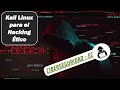 Curso Kali Linux Pt1. Introducción