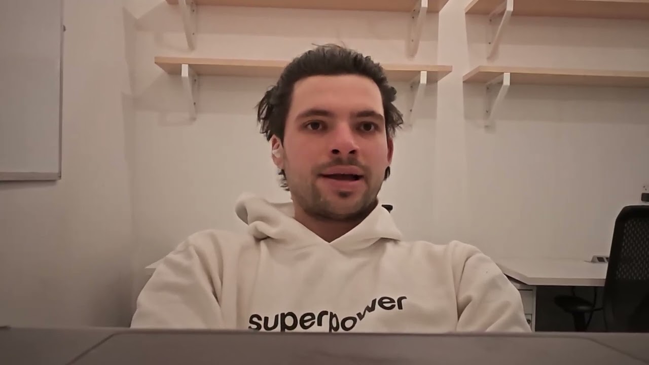 Long Form Video Sample