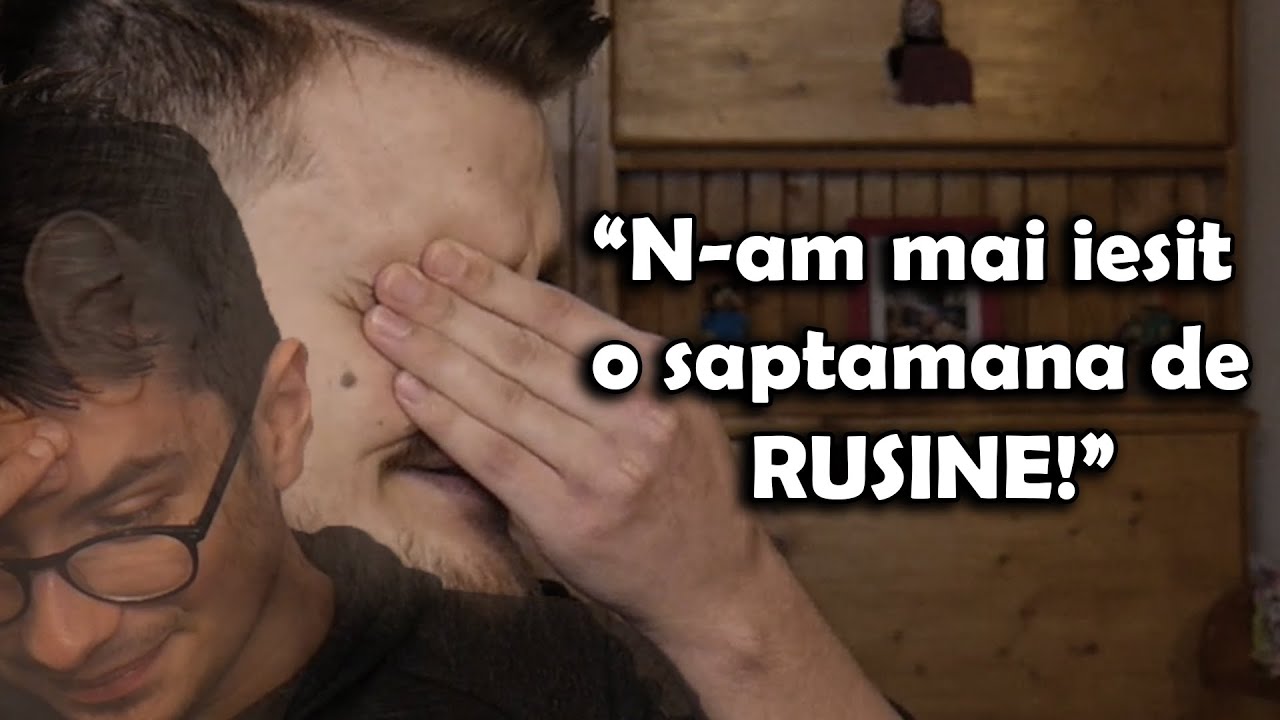 Povesti Cringe din Dragoste - Marturisiri Oneste cu colegul de apartament