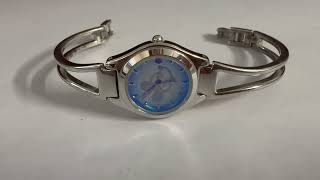 GovDeals: Vintage, Working Mickey Mouse Watch, 6 1/2 Inch Ba