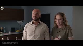 Poor Wife Is Cheated On, Hit By Her Husband, She Goes Insane For Revenge