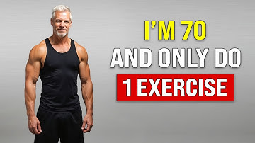 ONLY 1 Exercise That Transforms Your Body After 50 (PROVEN!)