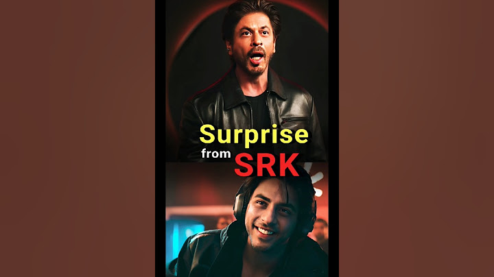 The Ba**ds of Bollywood Teaser| Shahrukh Khan new Teaser| Netflix| Aaryan Khan #shahrukh #bollywood