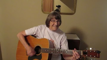 Old Joe Clark (A, Mixolydian) AABBAABB