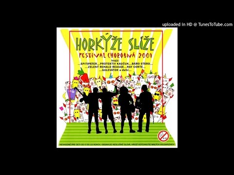 Horkýže Slíže -