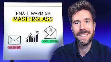 The Step by Step Guide to Effective Email Warmup | The Top Tier Strategy Used by Elite Agencies